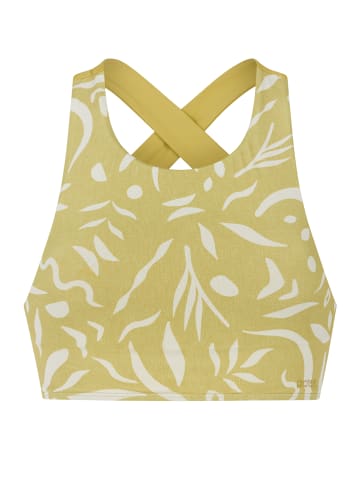 Protest " PRTBoro in Sour Green