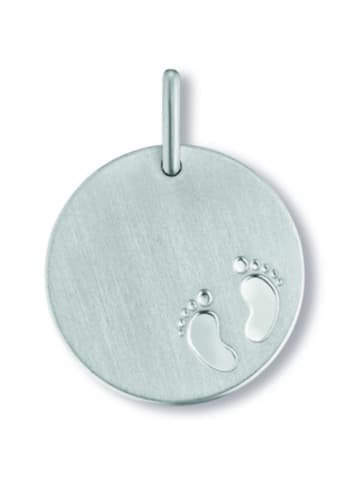 ONE ELEMENT  Charms & Anhänger für Erwachsene in silber in silber