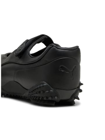 Puma Sneaker "Mostro Fey Lth" in Schwarz
