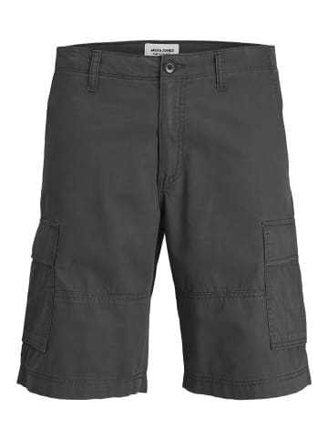 Jack & Jones Cargo Shorts in Castlerock