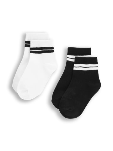 Coccodrillo Socken in bunt