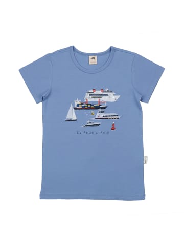Walkiddy T-Shirt Marine Adventures-T-Shirt
