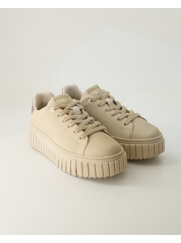 Tamaris Sneaker low in Beige