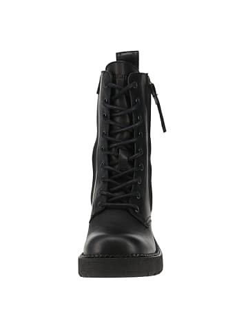 Replay Boots Raven in Schwarz