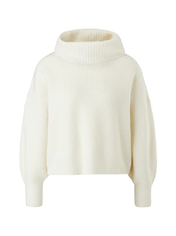 s.Oliver Strickpullover in 0210_ecru