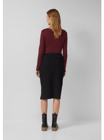 s.Oliver Rock in 9999_schwarz