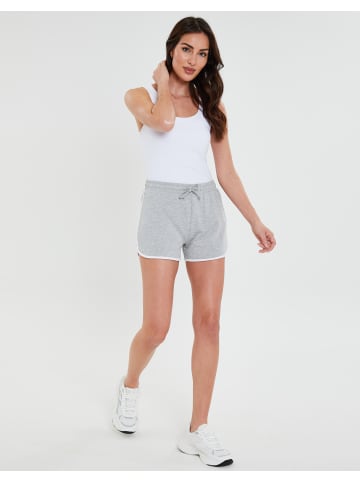 Threadbare Shorts THB Freddie in Grey