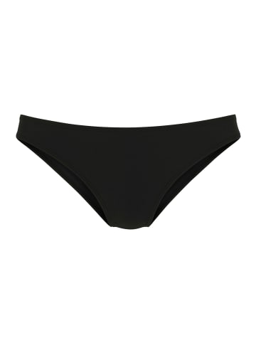 LASCANA ACTIVE Bikini-Hose in schwarz