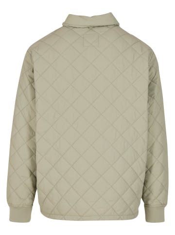 Urban Classics Urban Classics Leichte Jacken in softsalvia