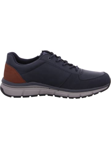 Bugatti Sneaker Sonic Exko in Blau