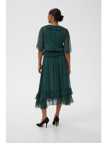 Kaffe Kleid KAdemi Regular fit in Magical Forest