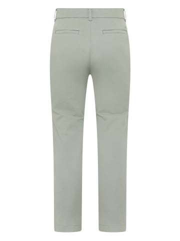 Zero  Chinohose mit Stretch 28 Inch in Silver Sage