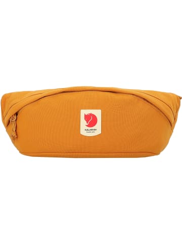 FJÄLLRÄVEN Ulvö Gürteltasche 28 cm red gold