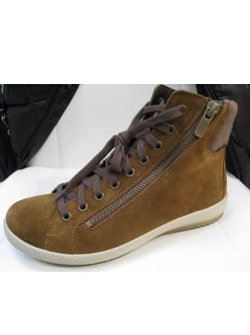 Legero Schnürstiefel Tanaro 5.0 in Braun