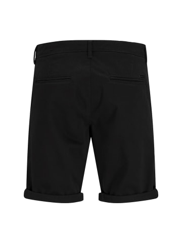 Jack and Jones JPSTBOWIE Shorts Solid in Schwarz