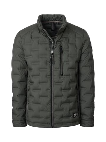 CASAMODA Jacke in Dunkelgrün