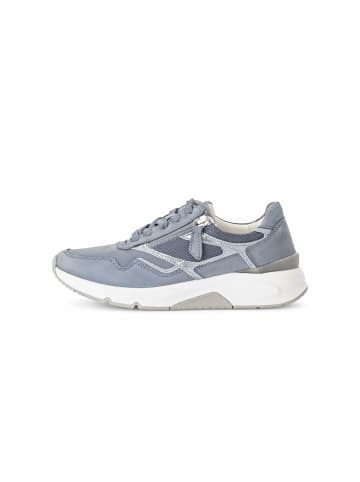 Gabor Sneaker für Damen in blau