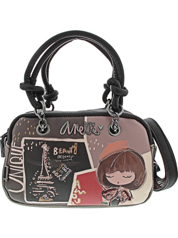 Anekke Mademoiselle Tasche Mehrfarbig