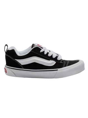 Vans Sneakers in Black