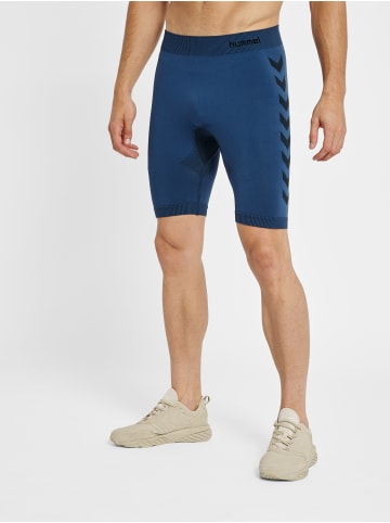 Hummel Hummel First Erwachsene in DARK DENIM