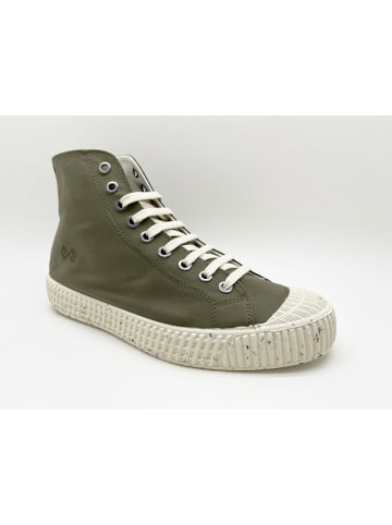 Nat-2 Sneaker für Damen in Oliv