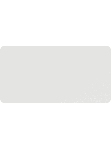 Leitz Schreibunterlage Recycling-Leder 70x36cm grau