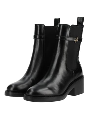 Steve Madden Stiefelette CHARITY-SM in Schwarz