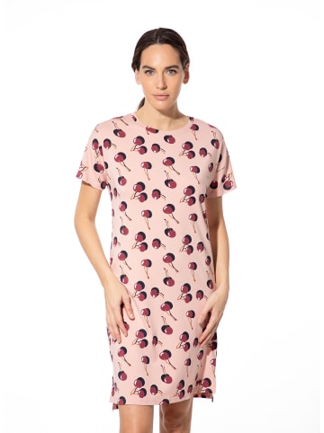 SHORT STORIES Sleepshirt in Rosa