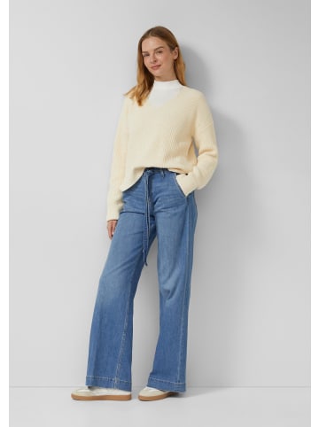 s.Oliver Jeans-Hose SURI in 54Z2_blau