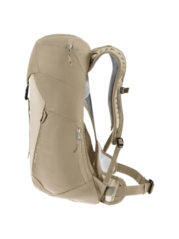 Deuter AC Lite 14 SL - Women's Wanderrucksack 54 cm (alu-greystone) in alu-greystone