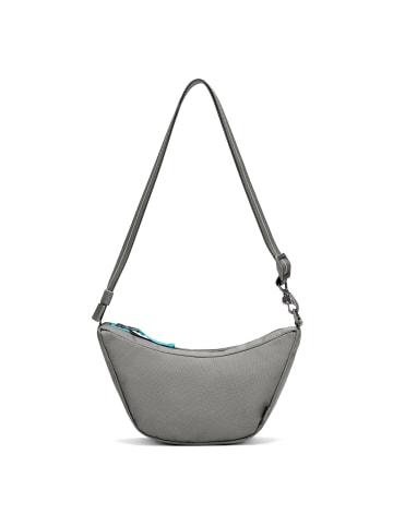 Pacsafe Go anti-theft Umhängetasche RFID 28 cm in stone