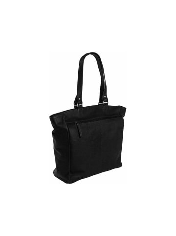 The Chesterfield Brand Shopper in schwarz