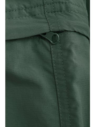 Color Kids Zip-off-Hose COPants in Grün