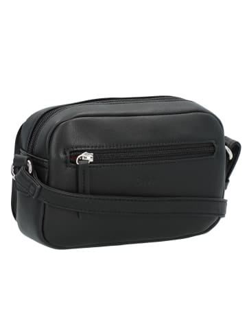 Gabor Dyana Umhängetasche 21.5 cm black