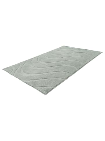 Kayoom Badematte Ocean Touch 425 in Grün