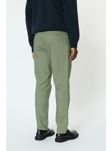 Matinique Casual Hose MAhart Gerade Passform in Sea Spray
