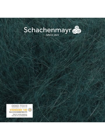 Schachenmayr since 1822 Handstrickgarne Elegant Mohair, 25g in Petrol