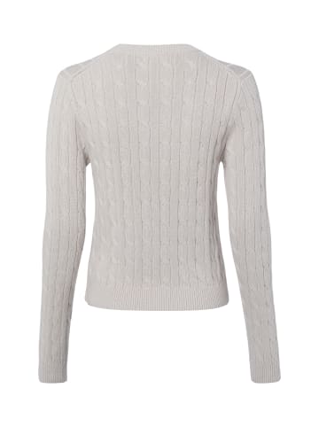 Marie Lund Pullover in beige - 0002