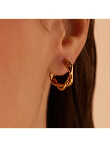 Lucardi Ohrringe