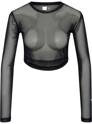 Hummel Hummel Top Hmlmt Fierce Damen in BLACK