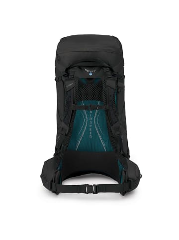 Osprey Aura AG LT 65 WXS/S - Trekkingrucksack 32 cm (antidote purple) in schwarz