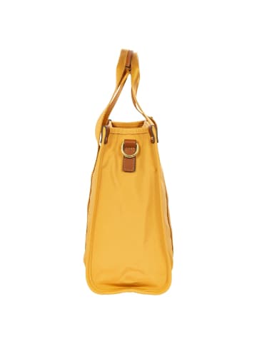 BRIC`s Opera Bag - Henkeltasche 35 cm (poppy) in honey