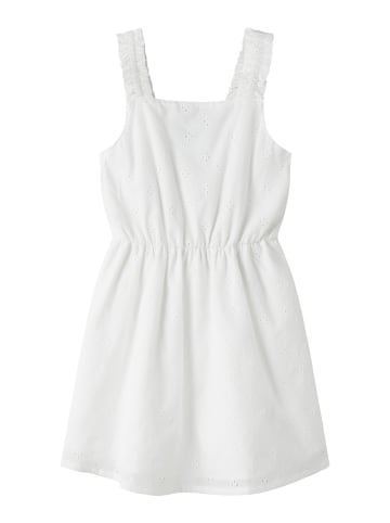 name it Kleid in Cloud Dancer1