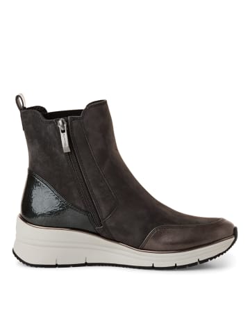 Tamaris Keilstiefeletten in Grau