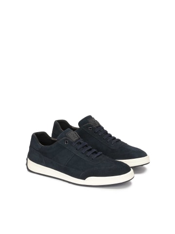 Kazar Sneaker Low in Dunkelblau