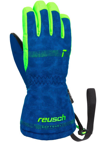 Reusch Handschuhe - Maxi R-TEX XT Maxi R-TEX XT in 4507 surf the web/green gecko