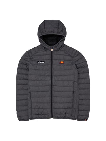 ellesse Steppjacke in Grau