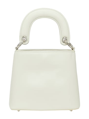 FELIPA Handtasche in Weiss