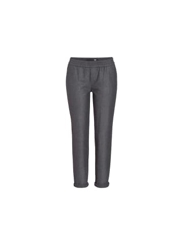 MAC HOSEN Hose & Shorts für Damen in anthrazit in anthrazit