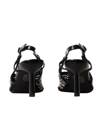 Joia Pumps Schwarz